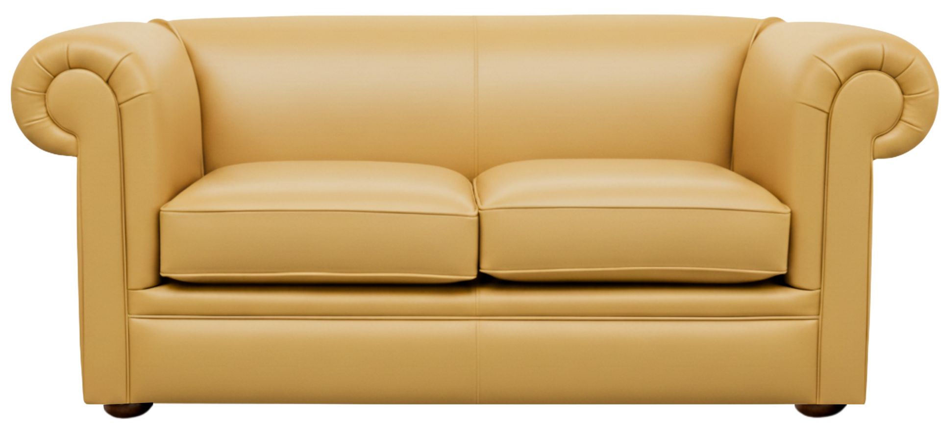 The Canterbury Chesterfield